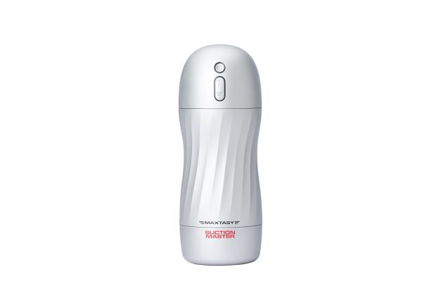 MAXTASY SUCTION MASTER REALISTIC NUDE