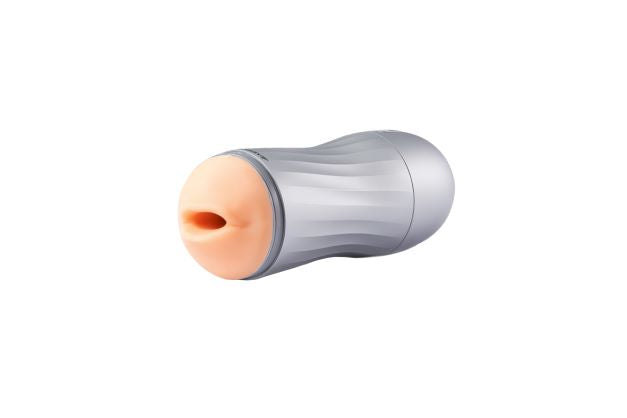 MAXTASY SUCTION MASTER REALISTIC NUDE