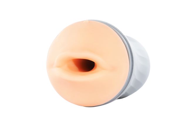 MAXTASY SUCTION MASTER REALISTIC NUDE