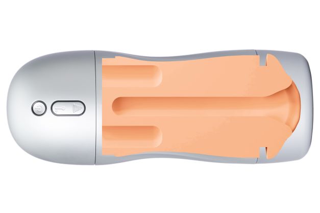 MAXTASY SUCTION MASTER REALISTIC NUDE