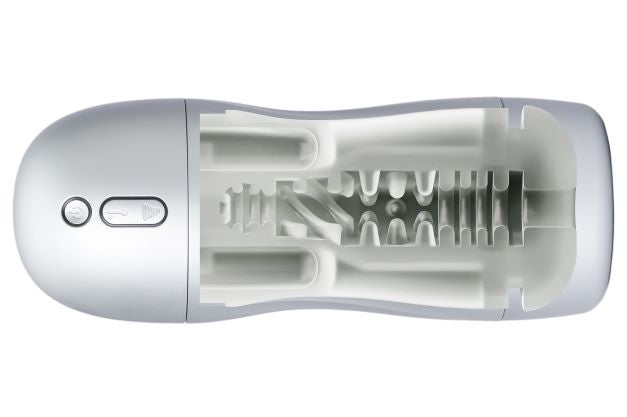 MAXTASY SUCTION MASTER CLEAR