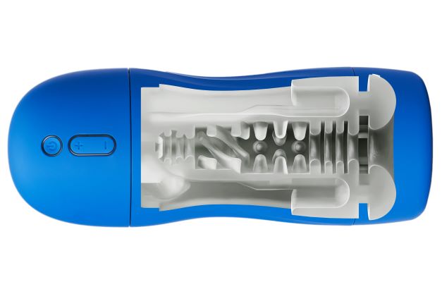 MAXTASY VIBRATION MASTER CLEAR