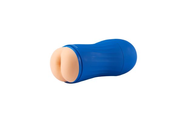 MAXTASY VIBRATION MASTER NUDE