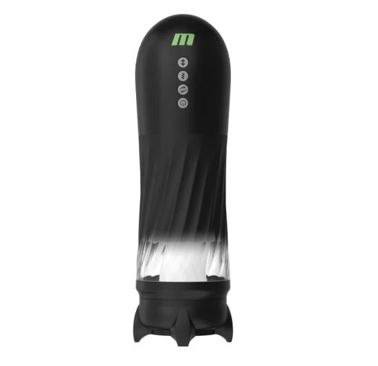 M FOR MEN QUANTUM X