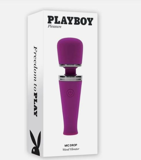 PLAYBOY MIC DROP
