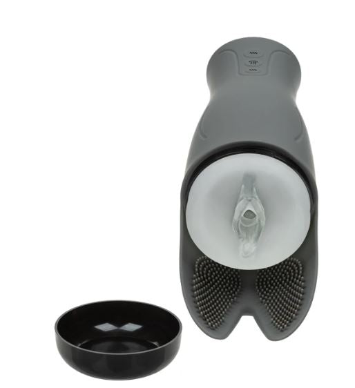 MILK MASTER ULTIMATE AUTOMATIC MILKER