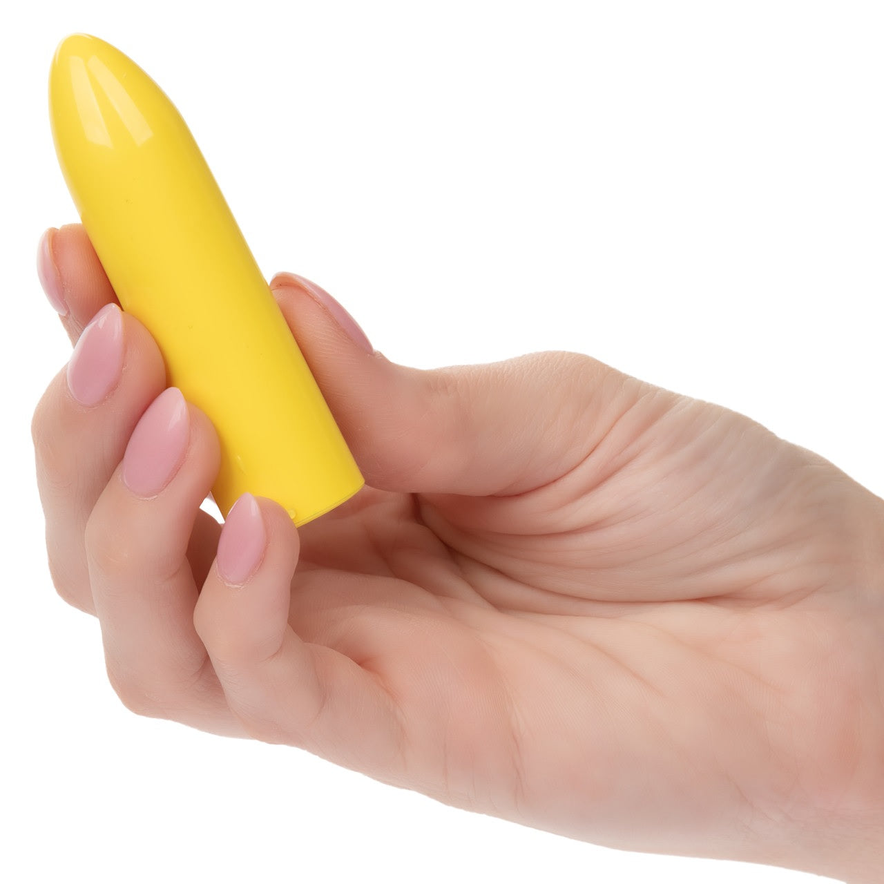TURBO BUZZ CLASSIC MINI BUL YELLOW
