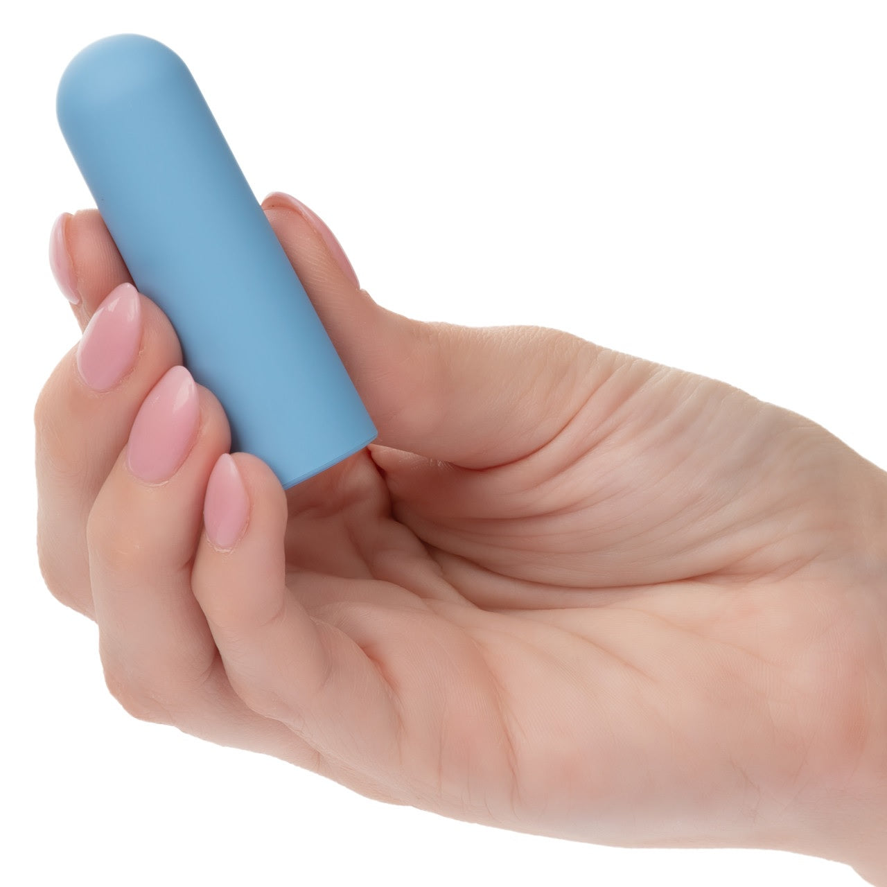 TURBO BUZZ ROUND MINI BULL BLUE