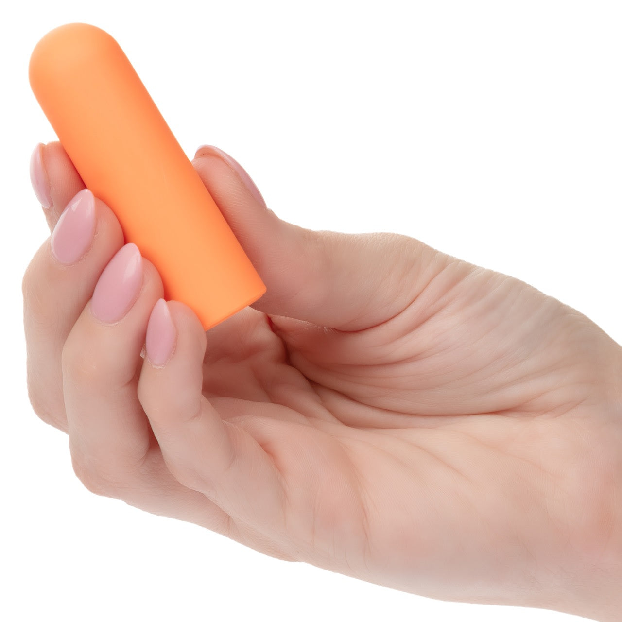 TURBO BUZZ ROUND MINI BULL ORANGE