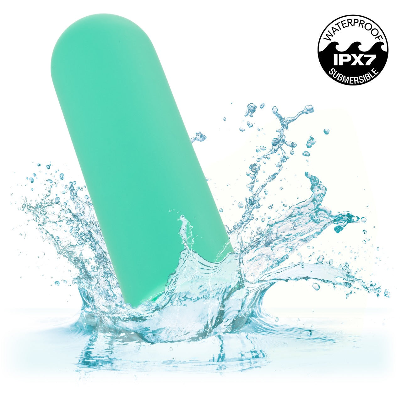 TURBO BUZZ ROUND MINI BULL GREEN