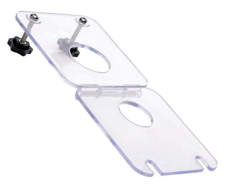 MASTER SERIES COCK & BALL CRUSHER BOARD