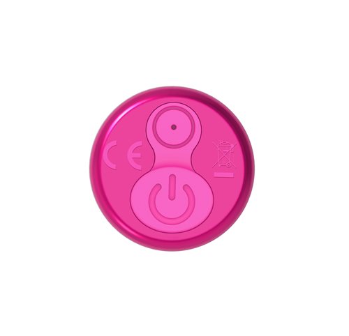NAUGHTY NUBBIES PINK