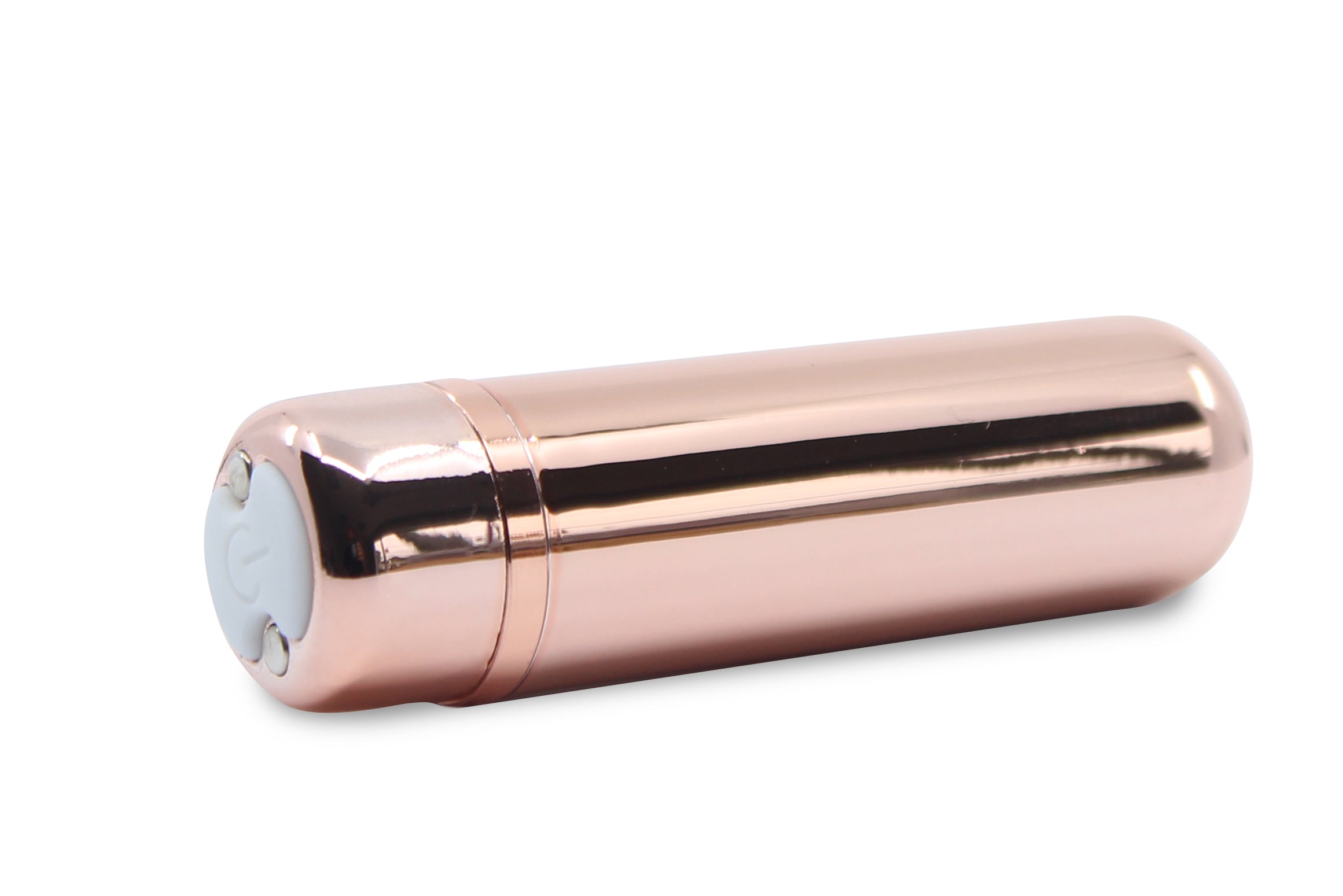 SENSUELLE JOIE 15 FUNCTION BULLET ROSE GOLD