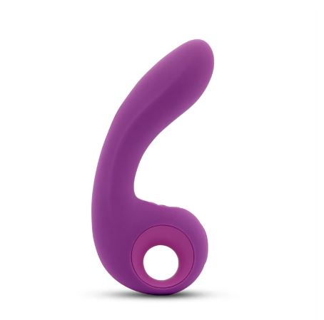 SENSUELLE NUBII RAINE TAPPING VIBE - PURPLE