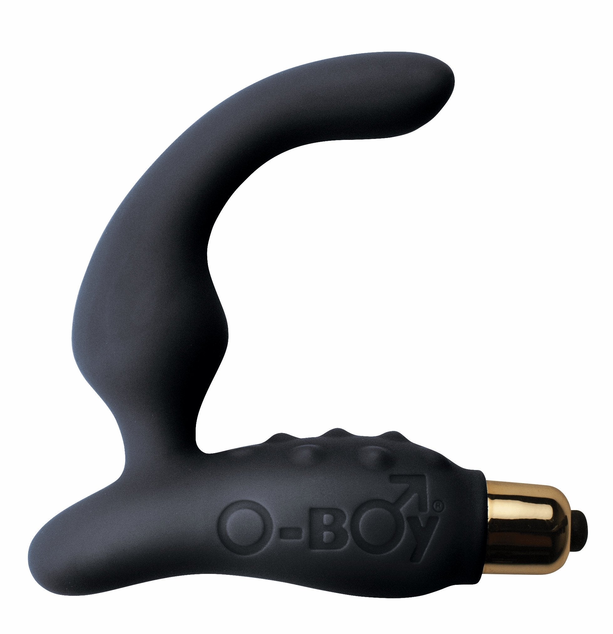 O-BOY BLACK