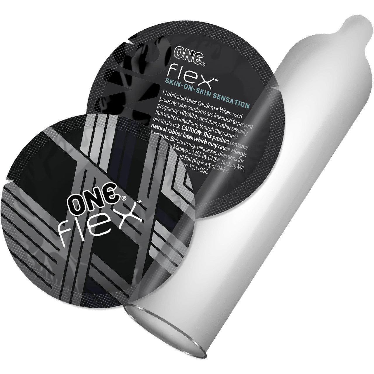 ONE FLEX 10 CT
