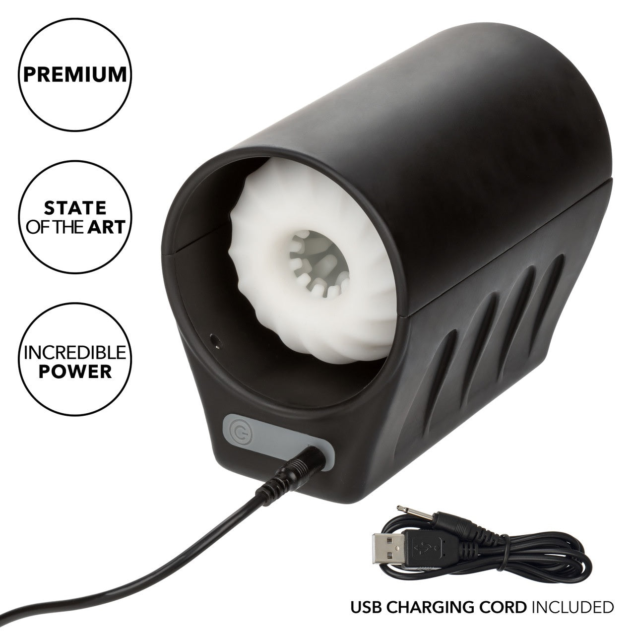 OPTIMUM POWER POWER THRUSTER
