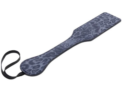 COUGAR STUDDED PADDLE