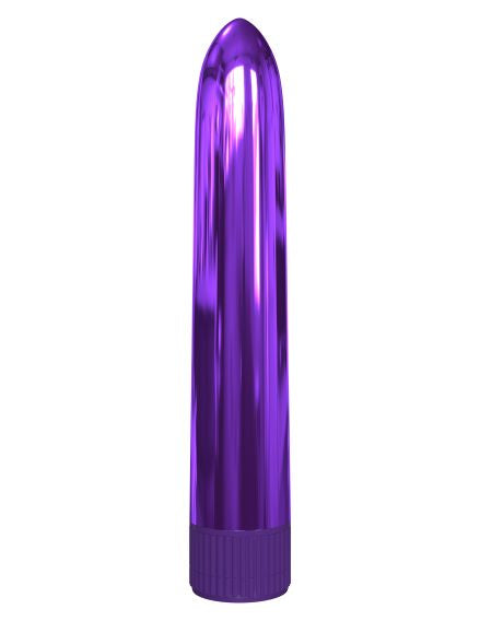 Classix Rocket Vibe 7" – Purple, Metallic