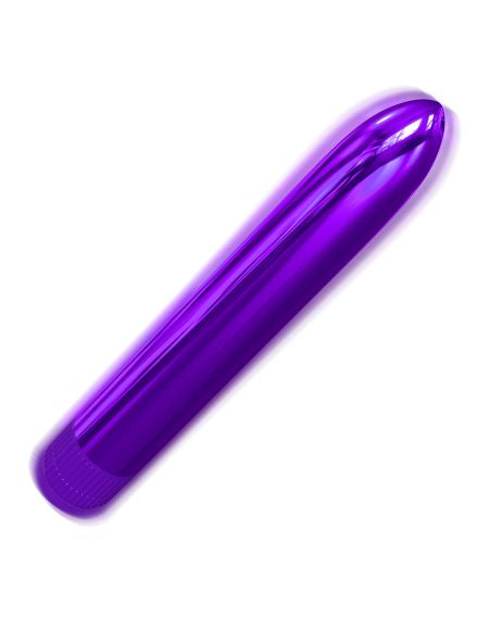 Classix Rocket Vibe 7" – Purple, Metallic
