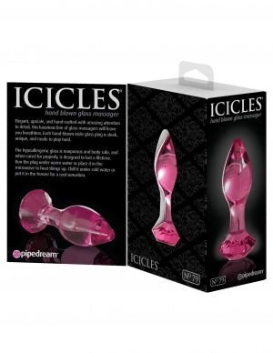 ICICLES # 79