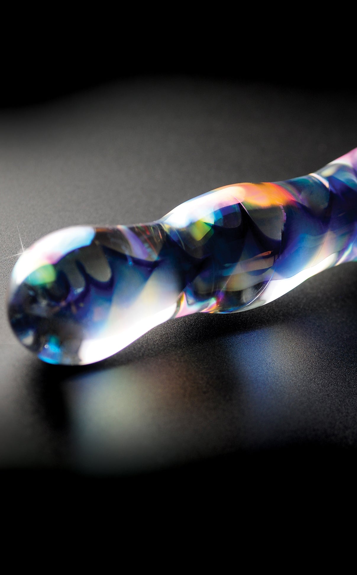 Icicles #08