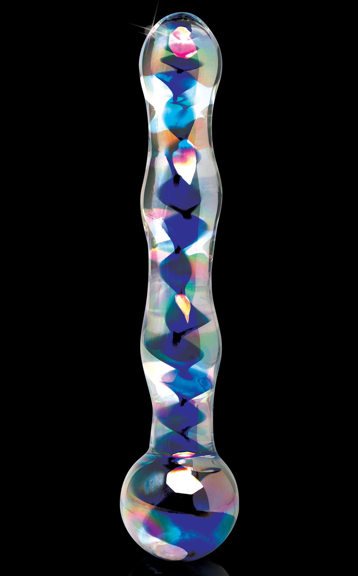 Icicles #08