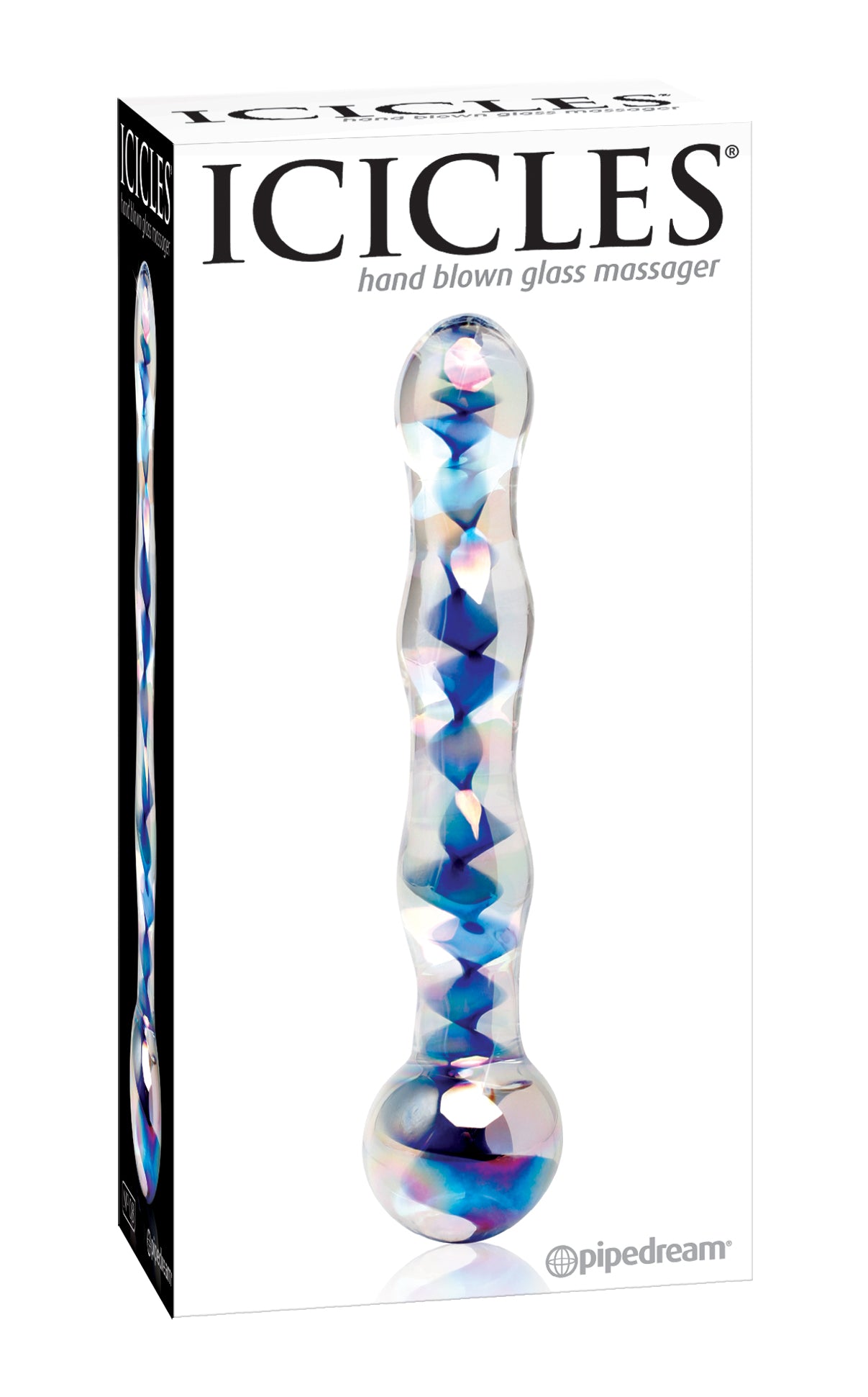 Icicles #08