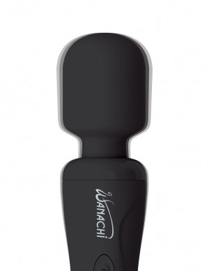 WANACHI BODY RECHARGER BLACK