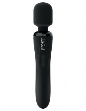 WANACHI BODY RECHARGER BLACK