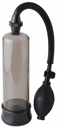 Beginners Power Pump – Smoke