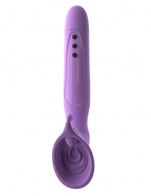 FANTASY FOR HER VIBRATING ROTO SUCK-HER