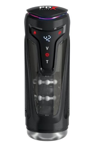 PDX Elite Motor-Bator Pro