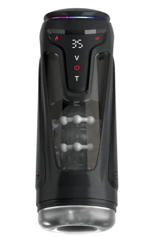 PDX Elite Motor-Bator Pro