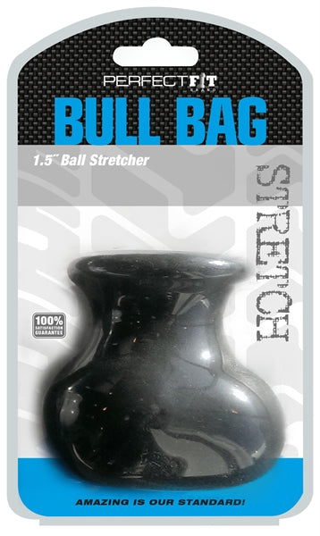 Bull Bag – Black