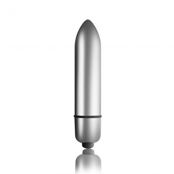 PETITE SENSATIONS PEARLS BLACK PLUG