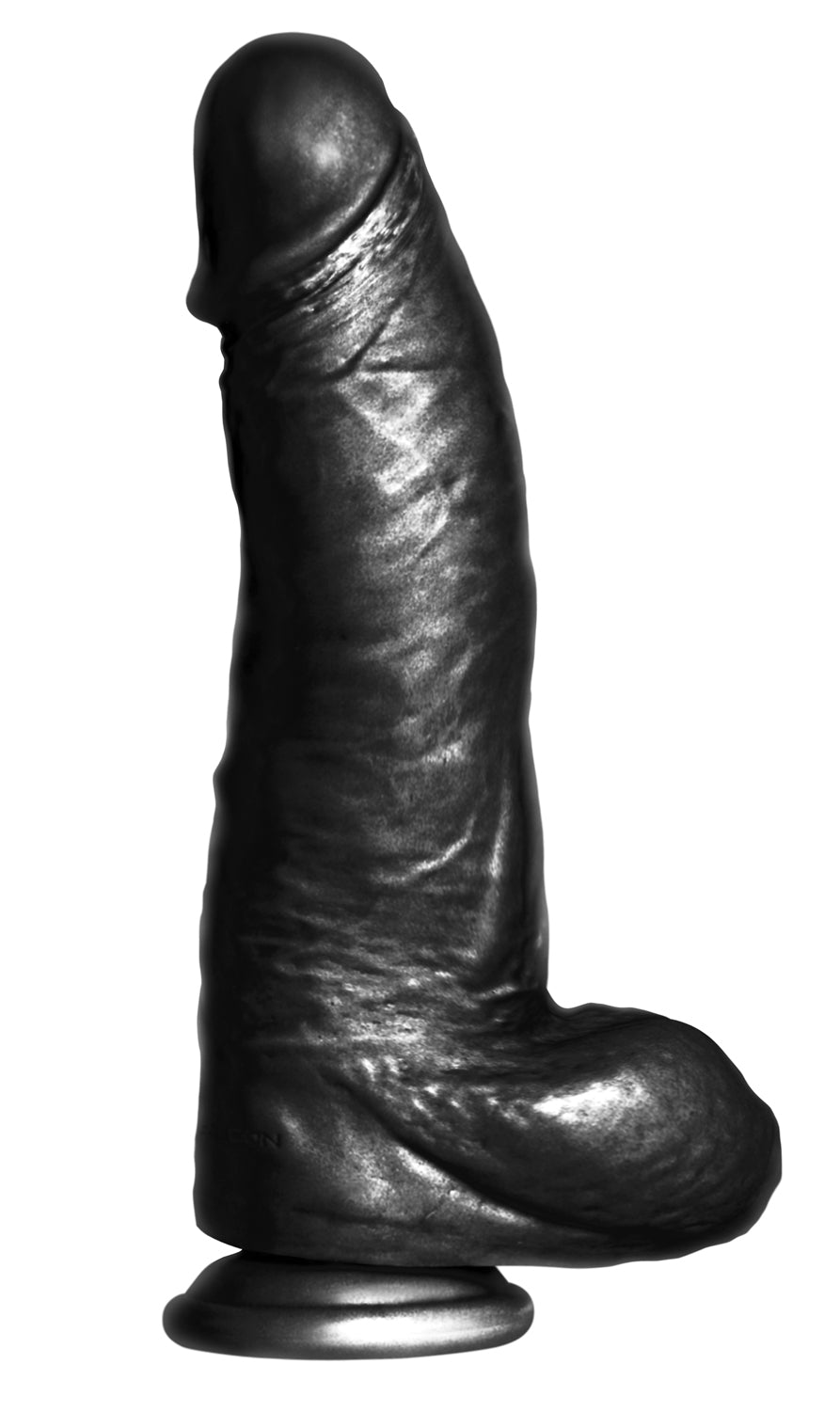 BIG BLACK COCK PHAT BOY 10IN