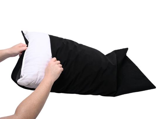 PIVOT PILLOW PROTECTOR