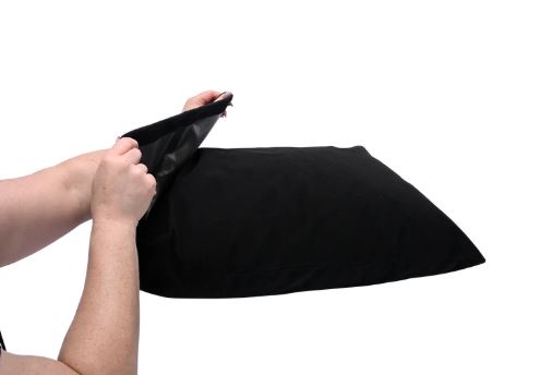 PIVOT PILLOW PROTECTOR
