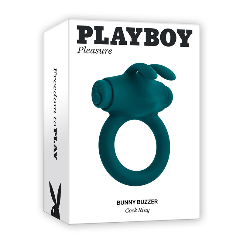 PLAYBOY BUNNY BUZZER
