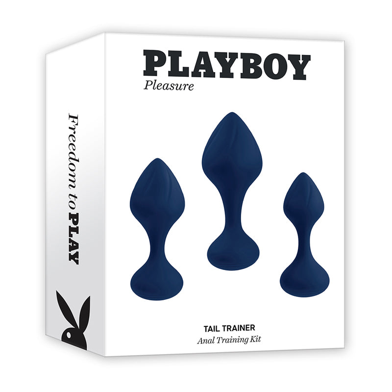 PLAYBOY TAIL TRAINER
