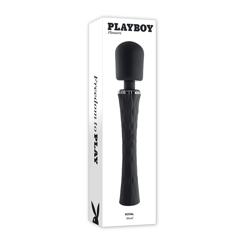 PLAYBOY ROYAL