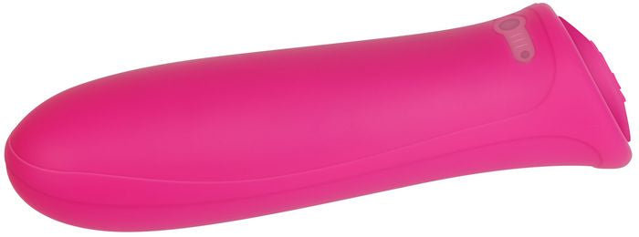 EVOLVED PRETTY IN PINK MINI VIBRATOR