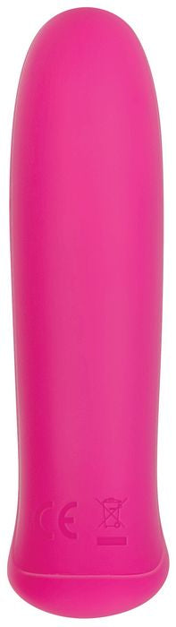 EVOLVED PRETTY IN PINK MINI VIBRATOR