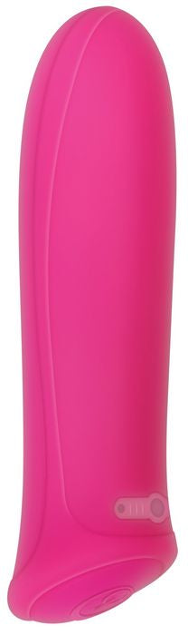 EVOLVED PRETTY IN PINK MINI VIBRATOR