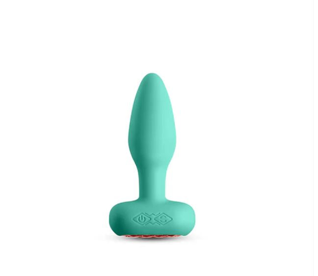 TECHNO PRISM TEAL