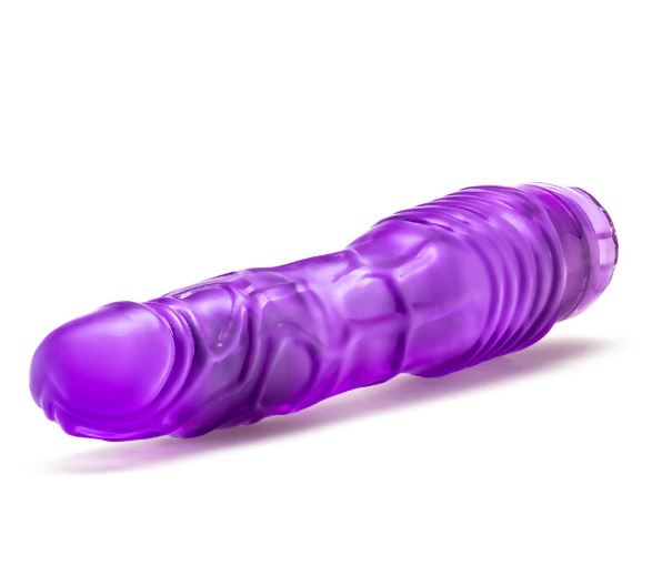 B YOURS VIBE #2 PURPLE