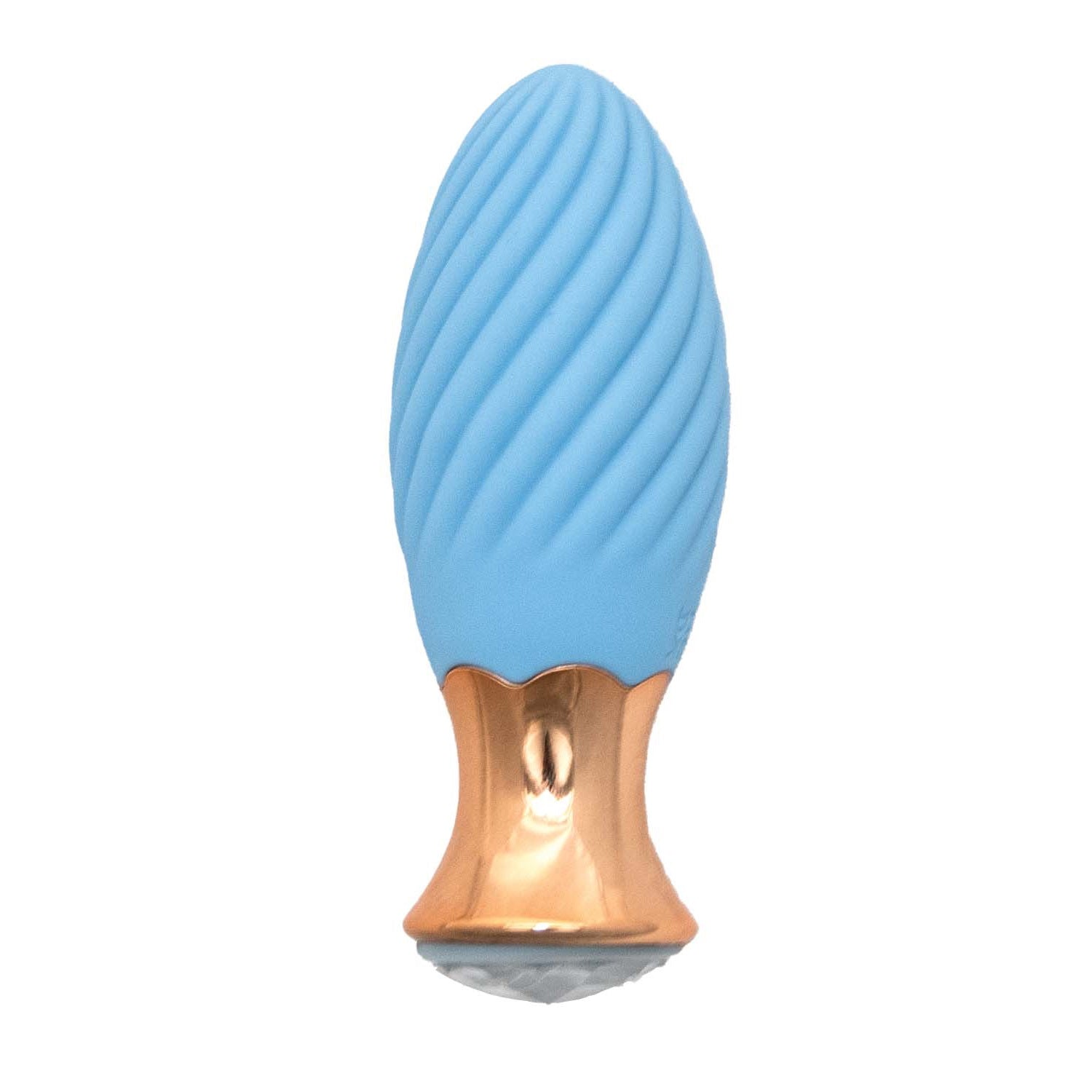 Goddess Diamond Tulip – Blue