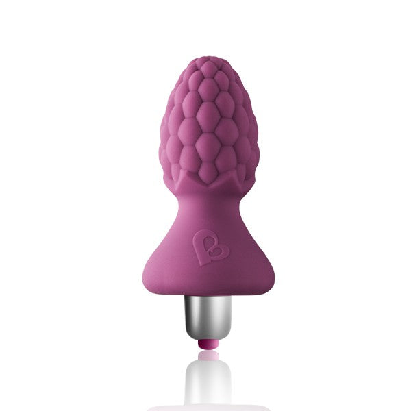 ASS-BERRIES RASPBERRY PINK