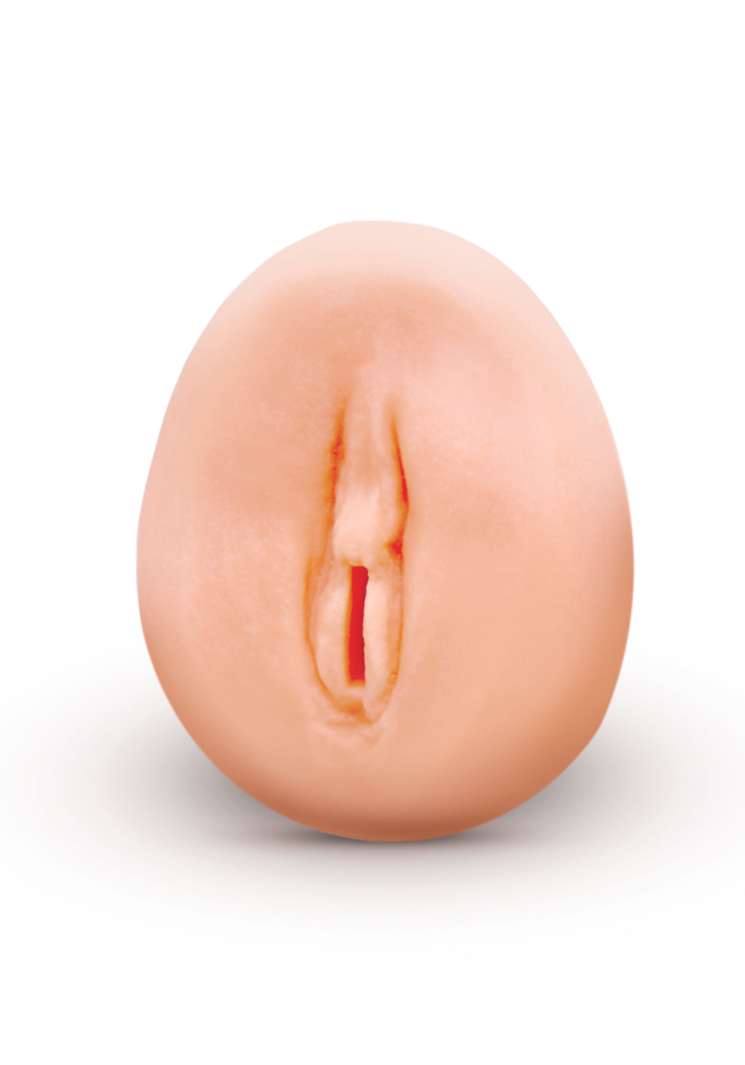 PDX Extreme Vibrating Freshman Fuckhole – Light